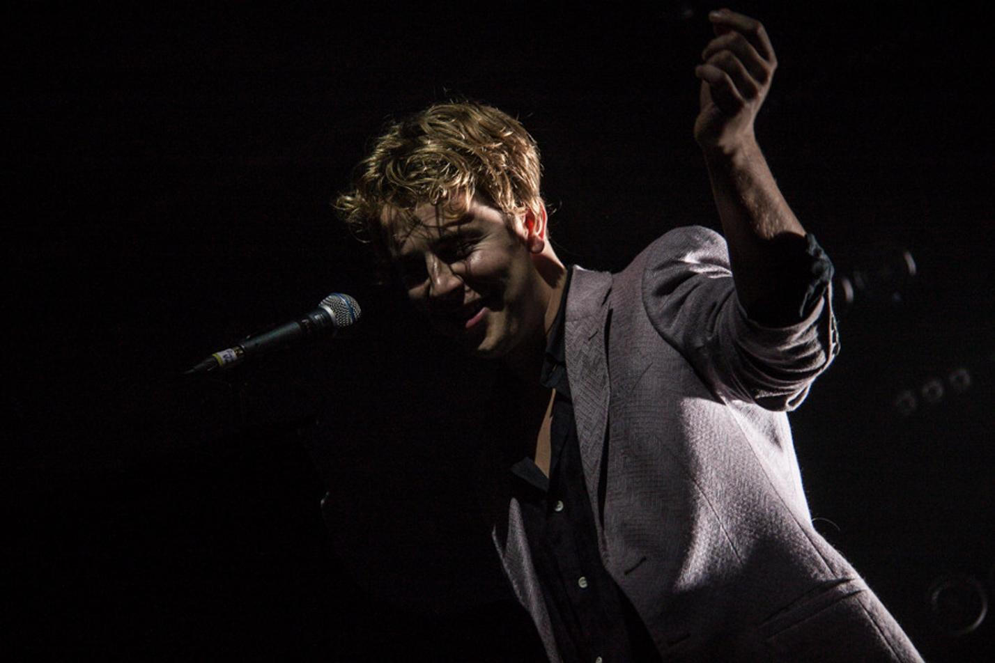 Tom Odell, support Jane´s Party (8 of 12)