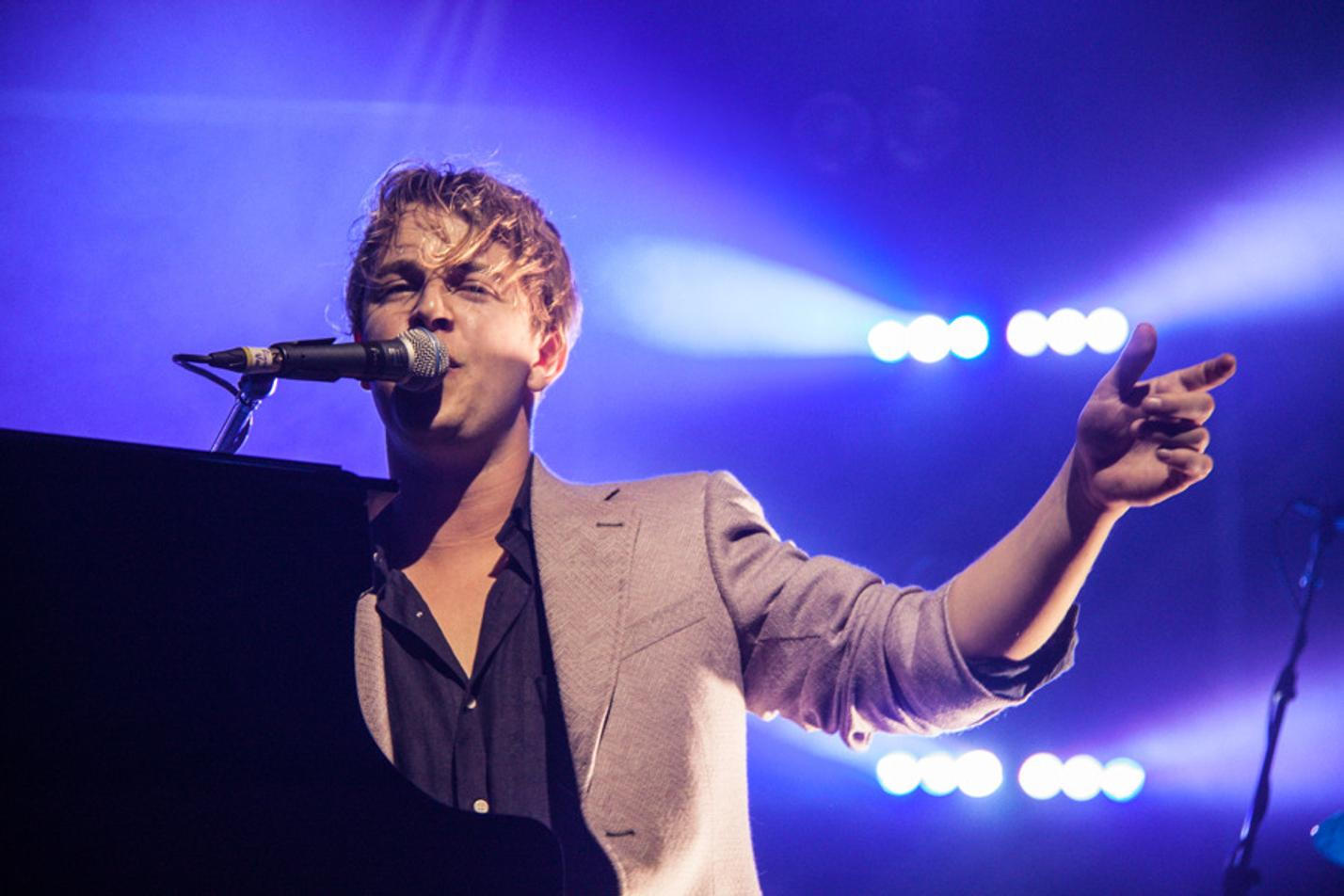 Tom Odell, support Jane´s Party (7 of 12)