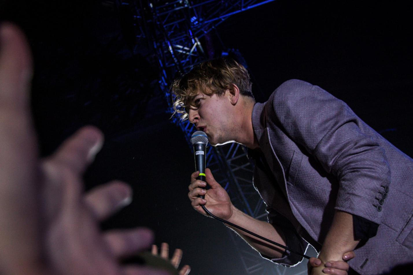 Tom Odell, support Jane´s Party (12 of 12)