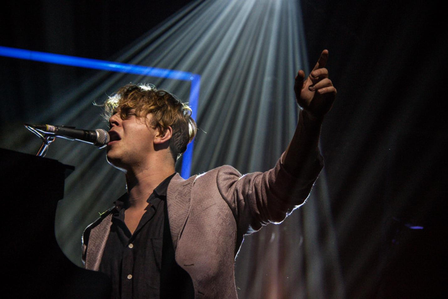 Tom Odell, support Jane´s Party (11 of 12)