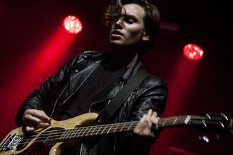 Tom Odell, support Jane´s Party (2 of 12)