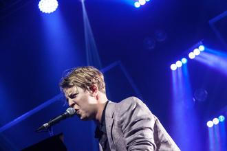 Tom Odell, support Jane´s Party (6 of 12)