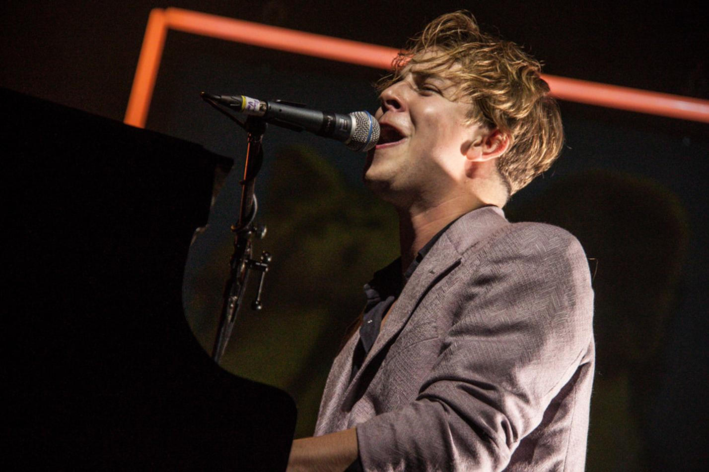 Tom Odell, support Jane´s Party (5 of 12)