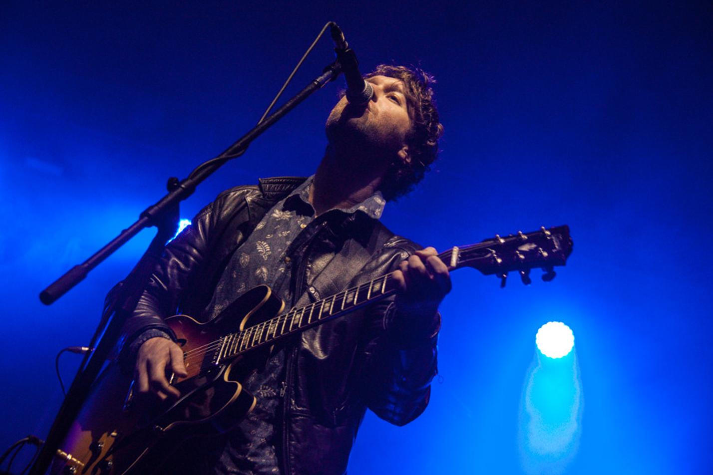 Tom Odell, support Jane´s Party (1 of 12)