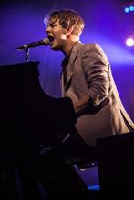 Tom Odell, support Jane´s Party (9 of 12)