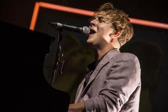 Tom Odell, support Jane´s Party (5 of 12)