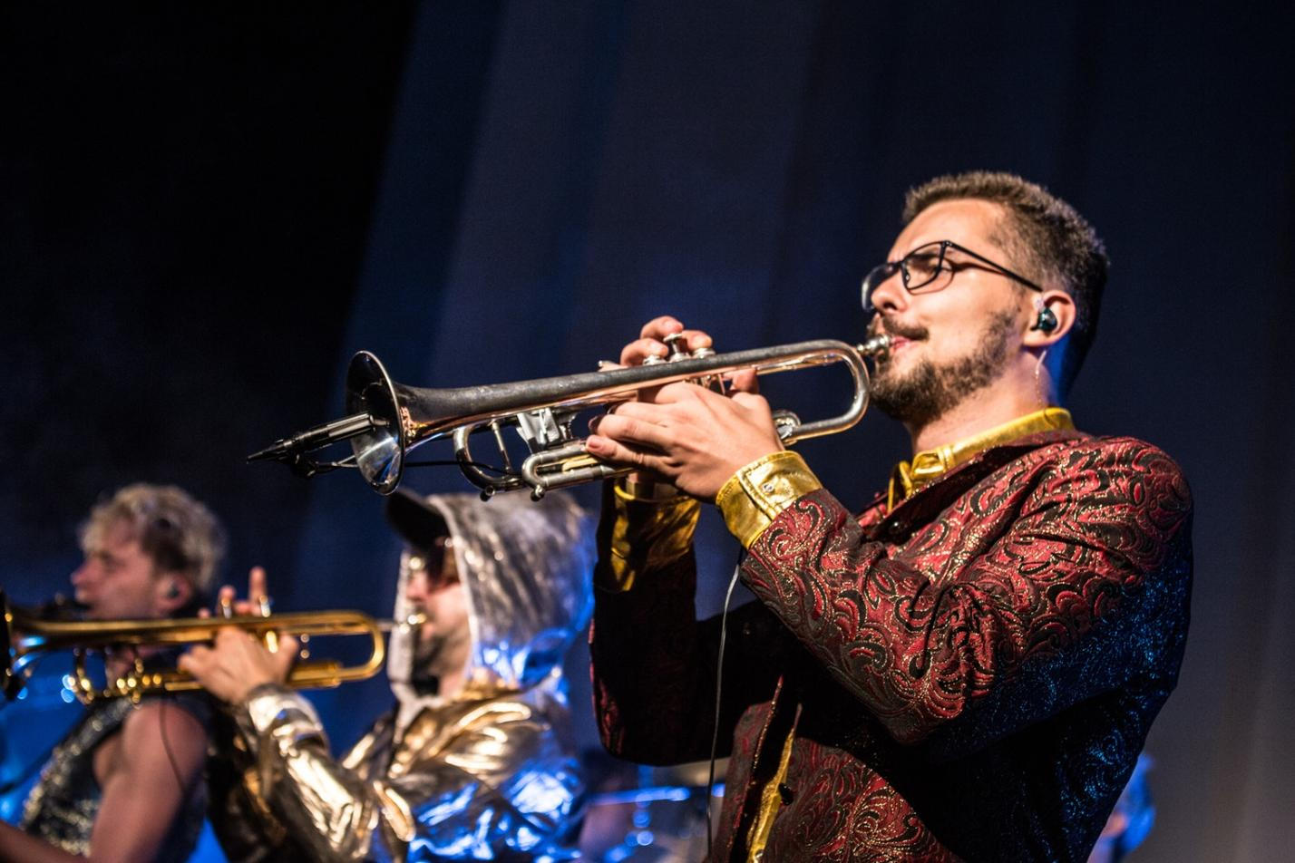 Toot Ensemble