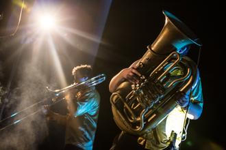 Toot Ensemble