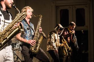 Toot Ensemble