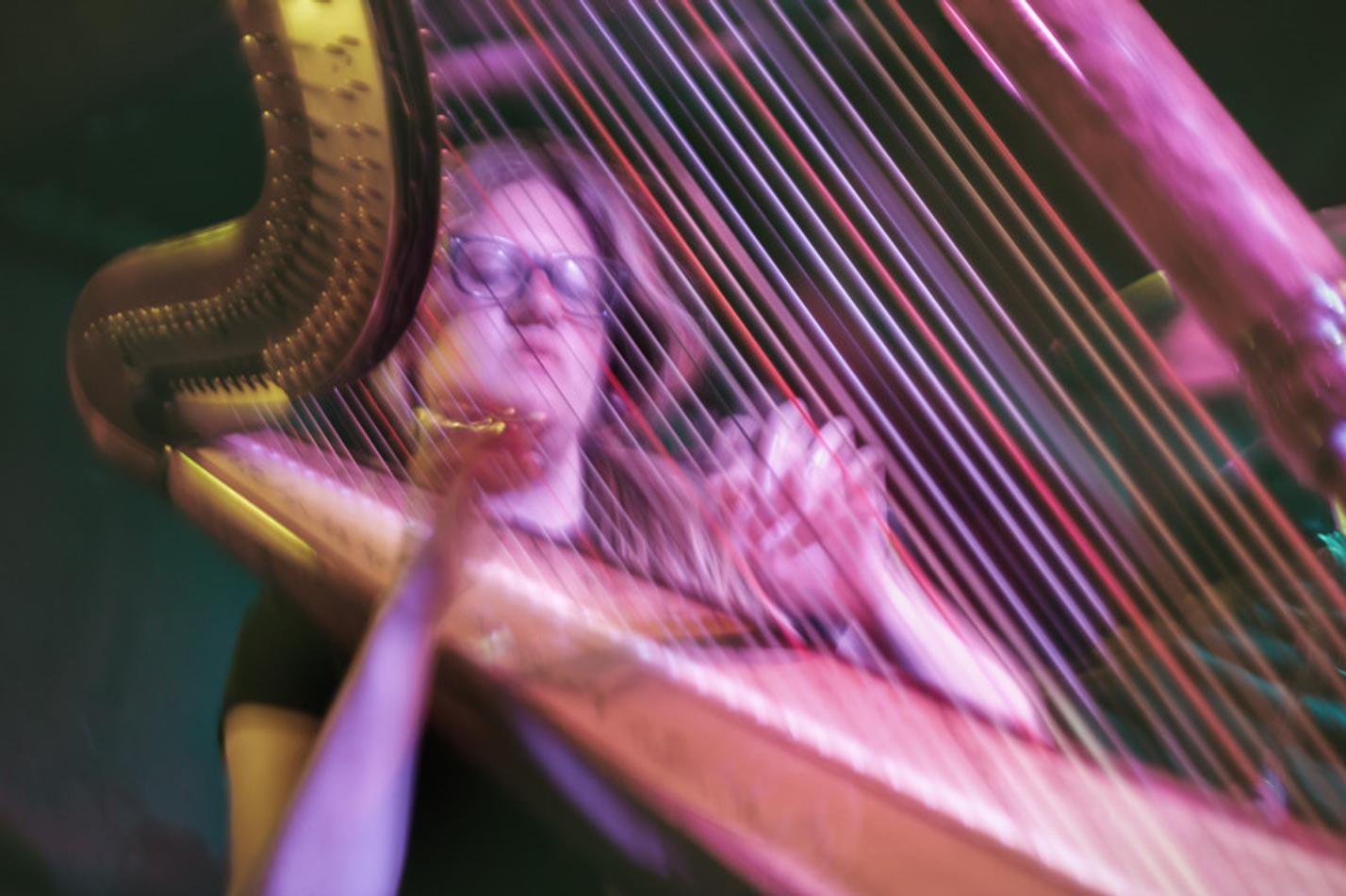 05-Mary Lattimore & Jeff Zeigler