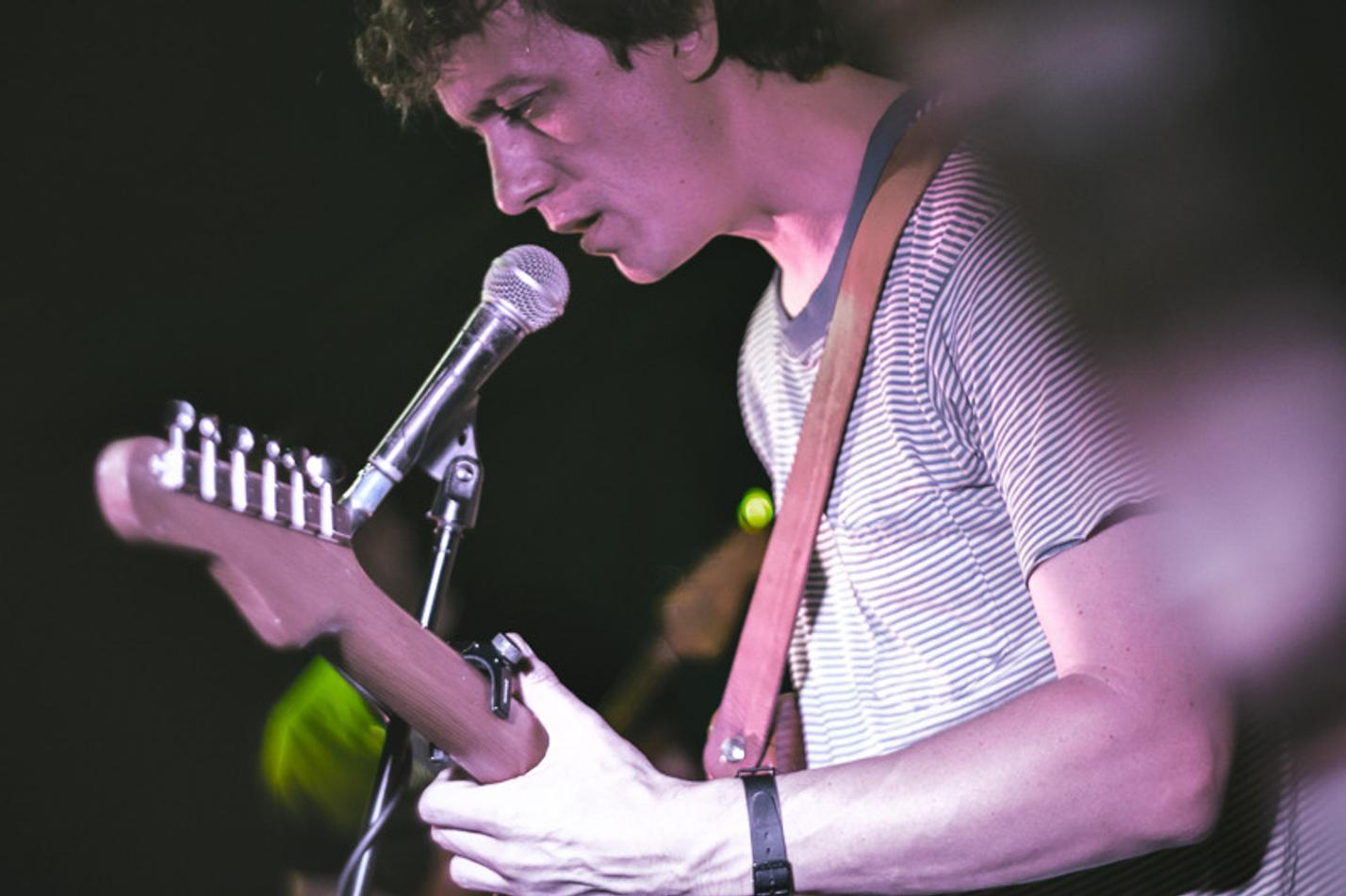 13-Steve Gunn