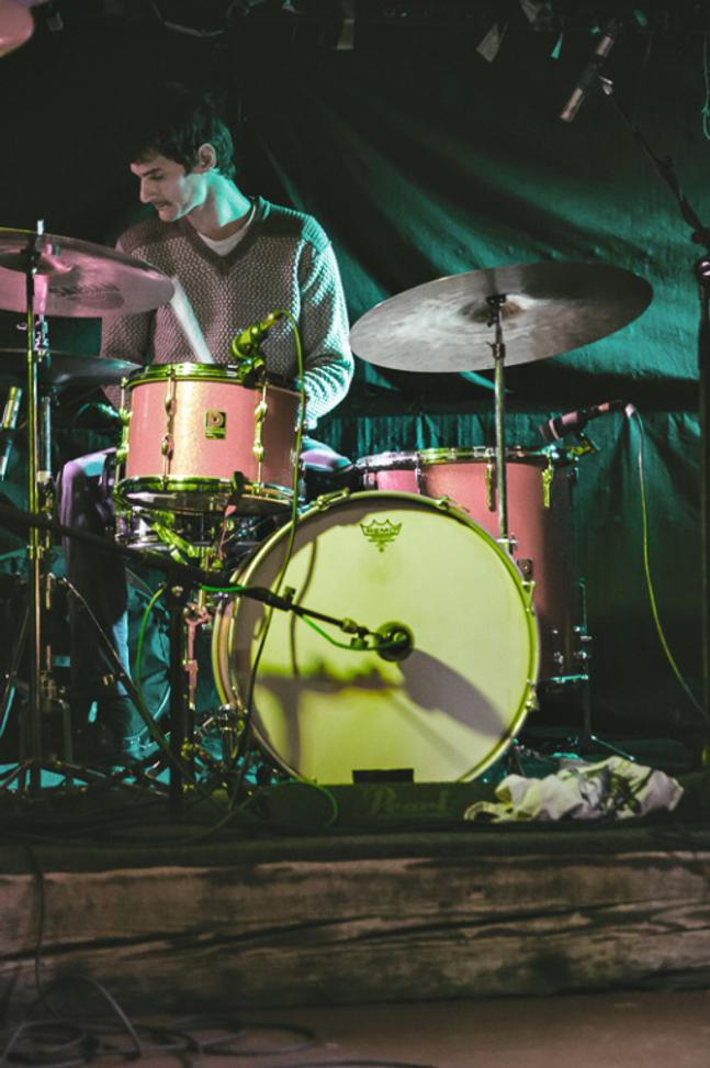 14-Steve Gunn