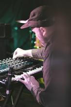 02-Mary Lattimore & Jeff Zeigler