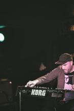06-Mary Lattimore & Jeff Zeigler