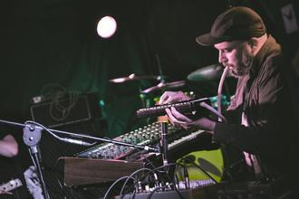 07-Mary Lattimore & Jeff Zeigler