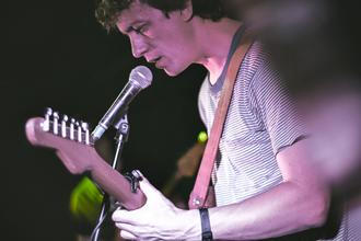 13-Steve Gunn