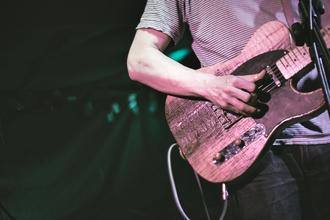 12-Steve Gunn