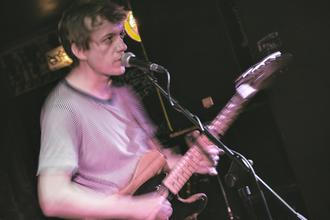 15-Steve Gunn
