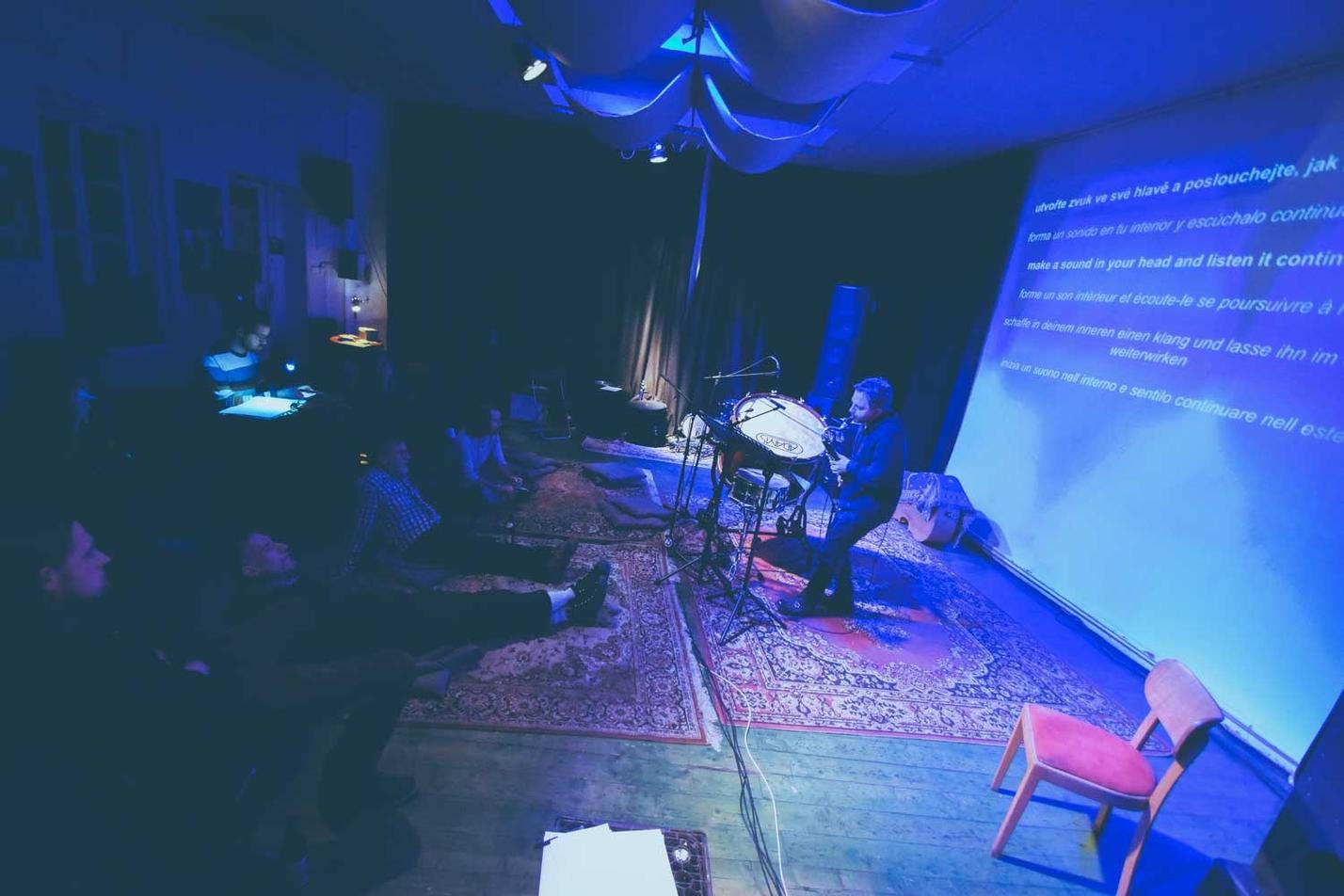 Theatre of the Mind 4