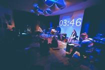 Žižkov Memory Space 4