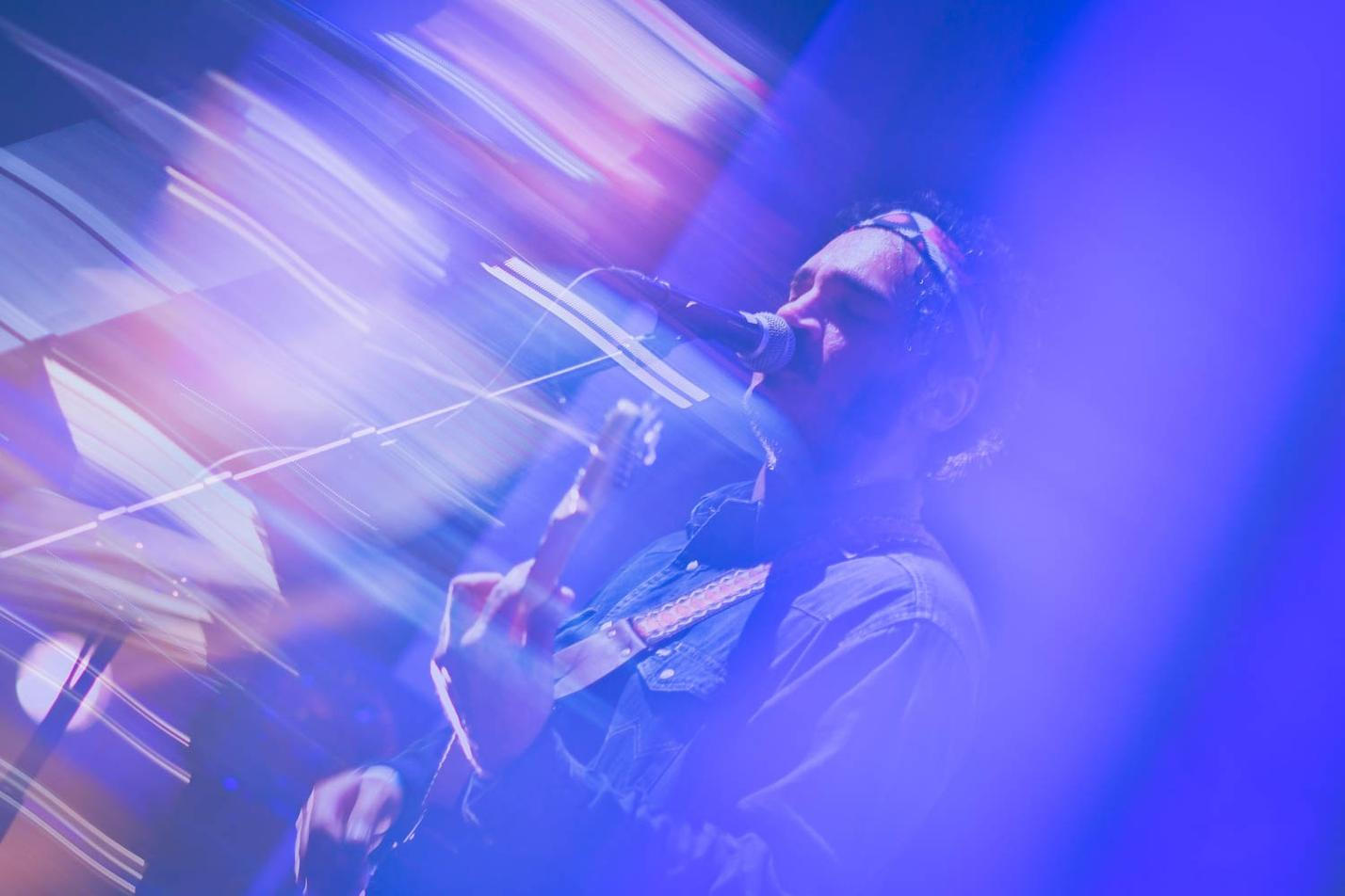 Night Beats 4