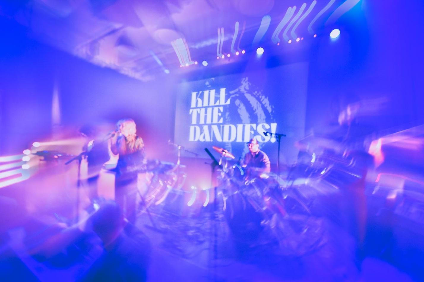 Kill The Dandies 4