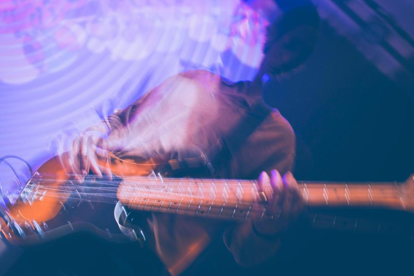 Night Beats 6
