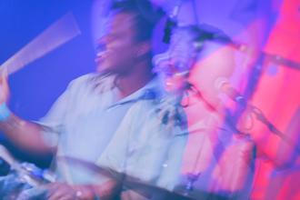 Night Beats 5