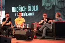 Jindřích Šídlo