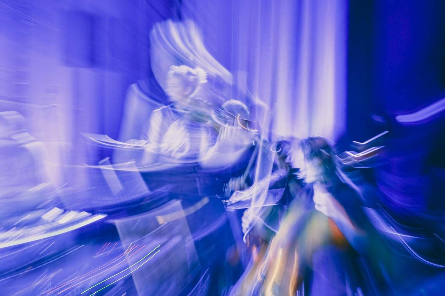 Trondheim Jazz Orchestra + Ole Morten 5
