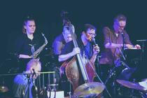 Trondheim Jazz Orchestra + Ole Morten 1