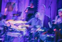Trondheim Jazz Orchestra + Ole Morten 4