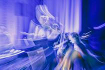 Trondheim Jazz Orchestra + Ole Morten 5