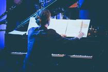 Trondheim Jazz Orchestra + Ole Morten 6