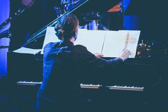 Trondheim Jazz Orchestra + Ole Morten 6
