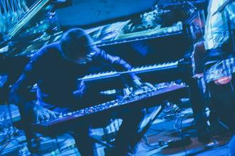 The Shape of Jazz to Come vol 4 7