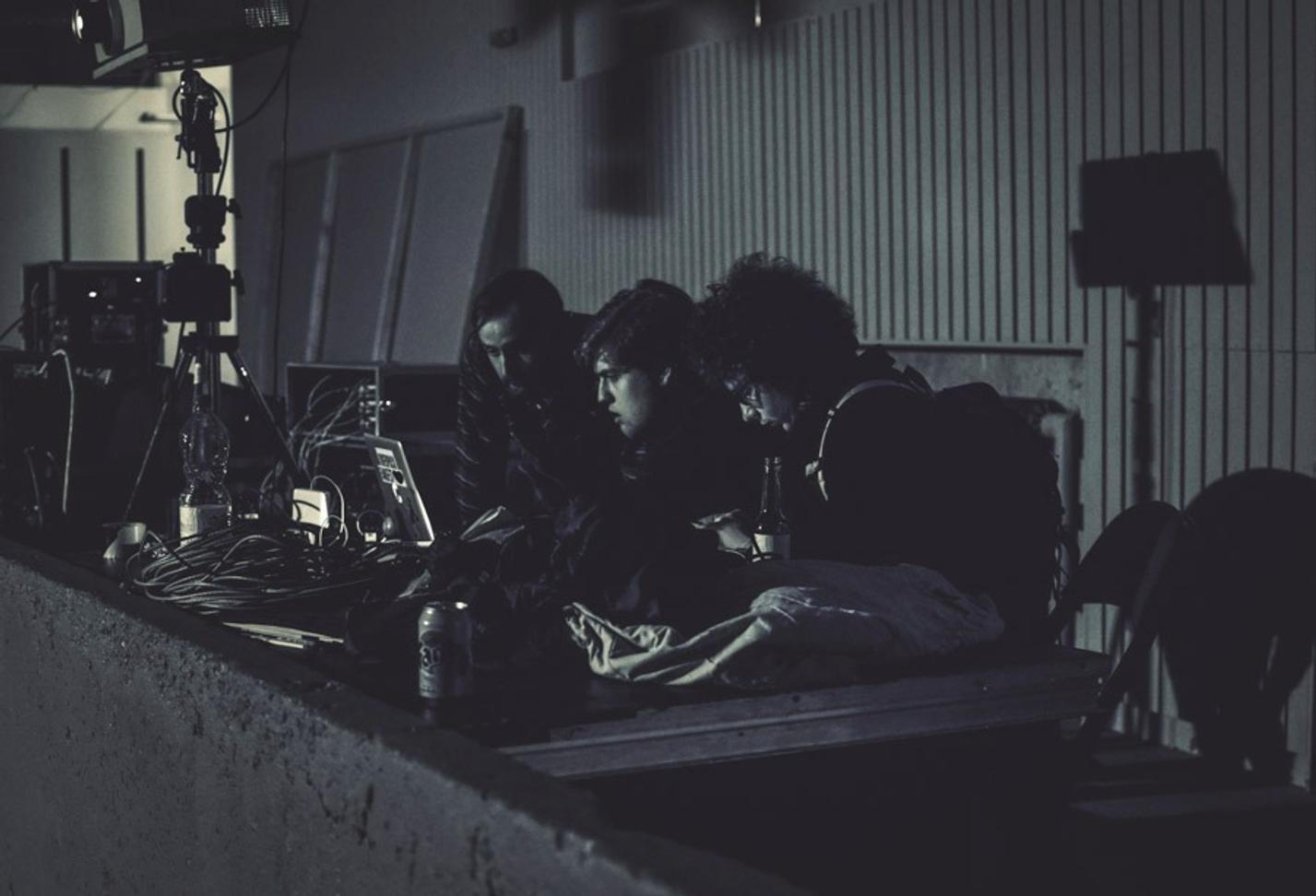 Studio Hrdinů 2
