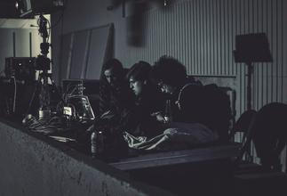 Studio Hrdinů 2