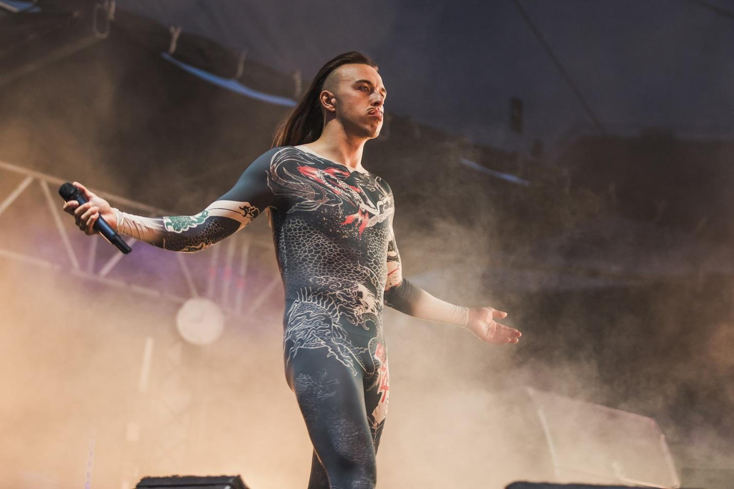 Tommy Cash 2