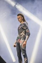 Tommy Cash 1