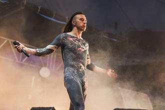Tommy Cash 2
