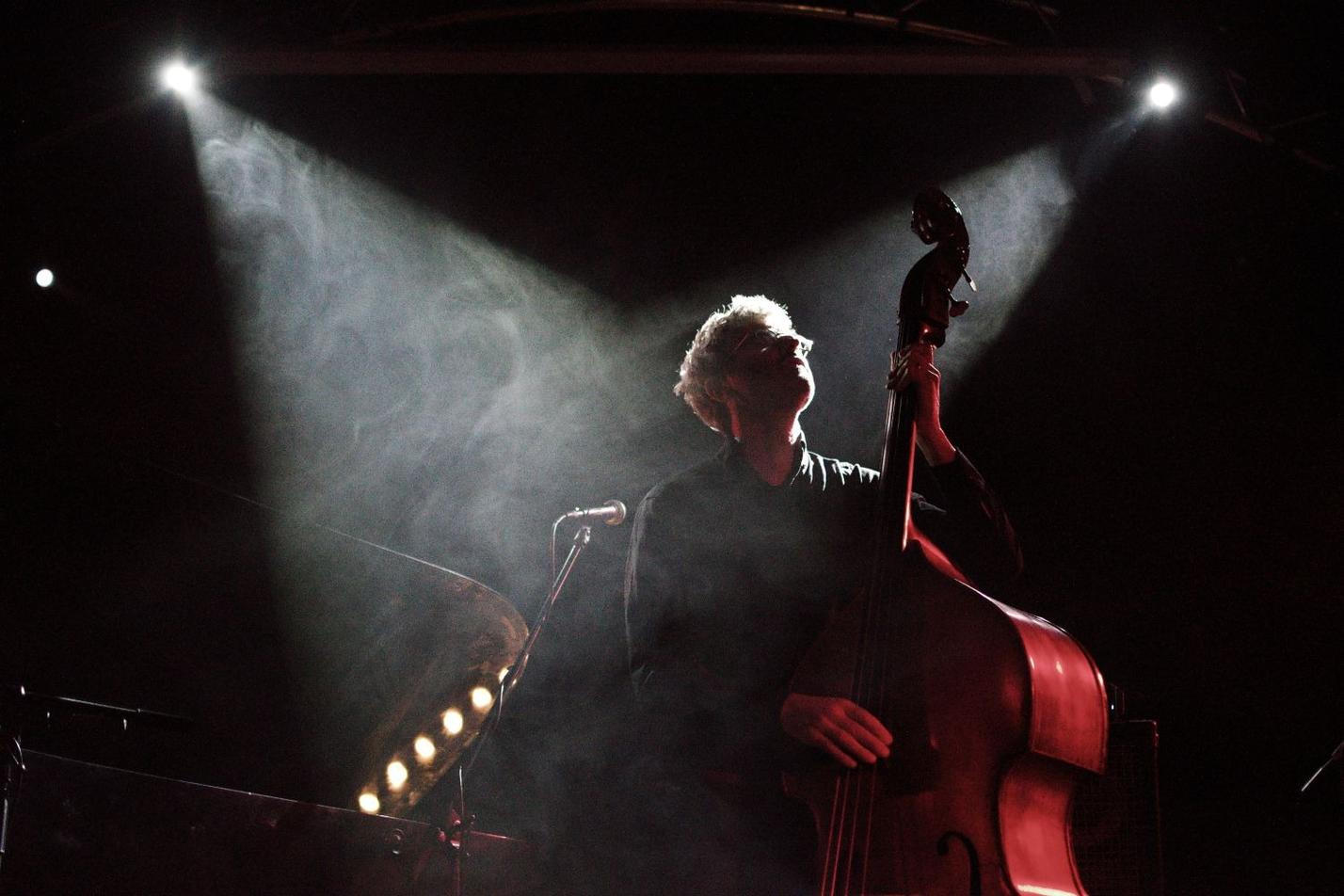 Tal Gamlieli Trio