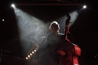Tal Gamlieli Trio