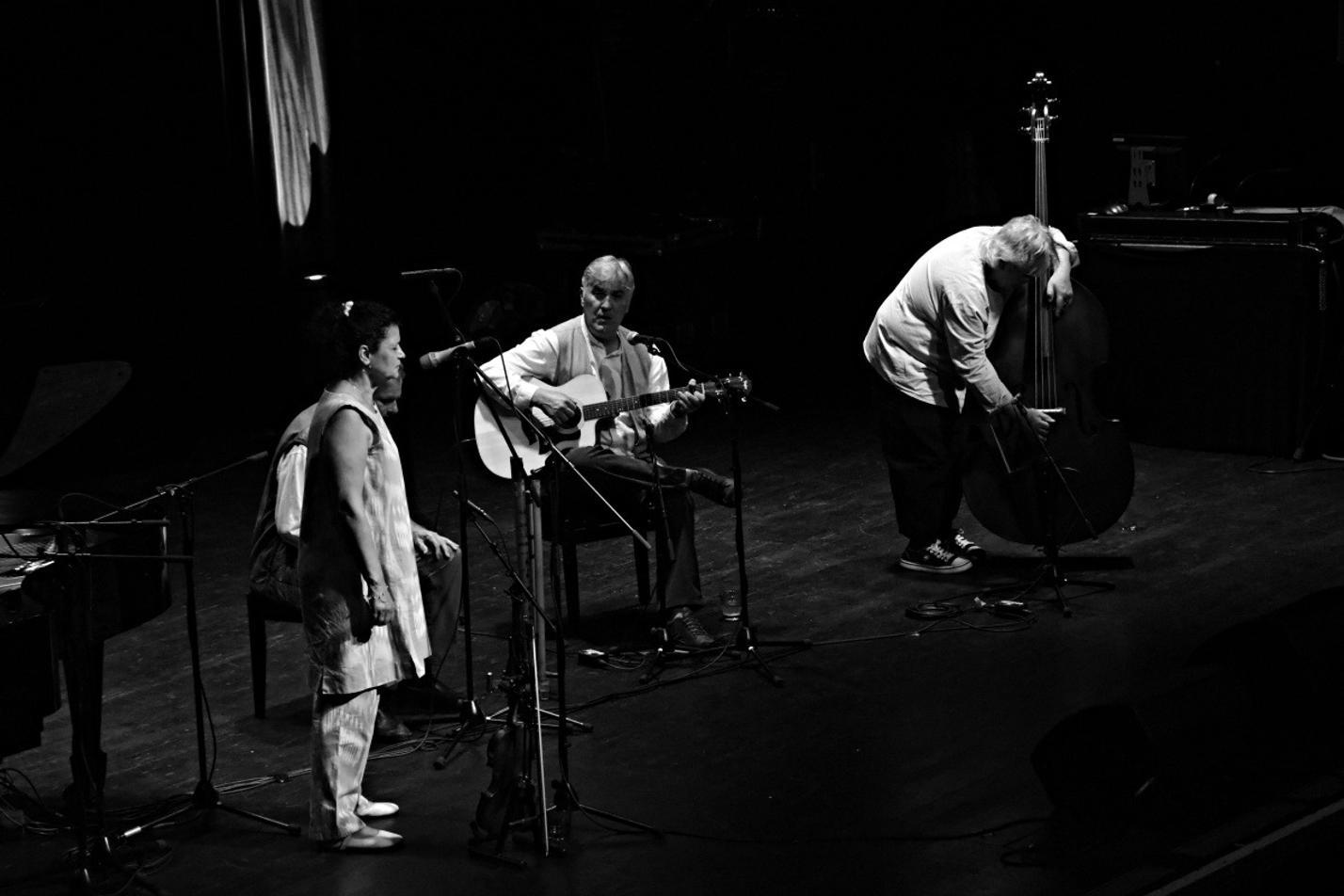 5-Iva Bittová & Chimera
