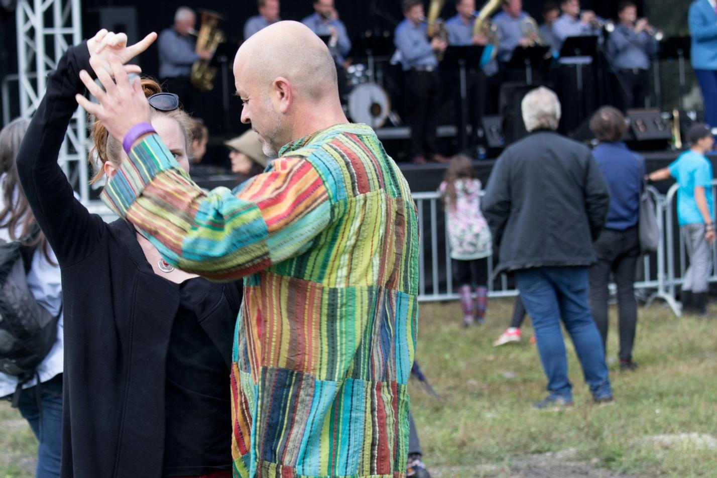 Respect festival