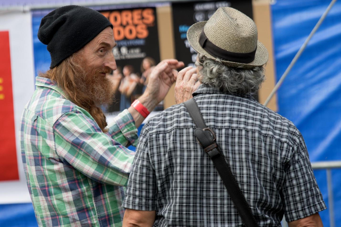 Respect festival