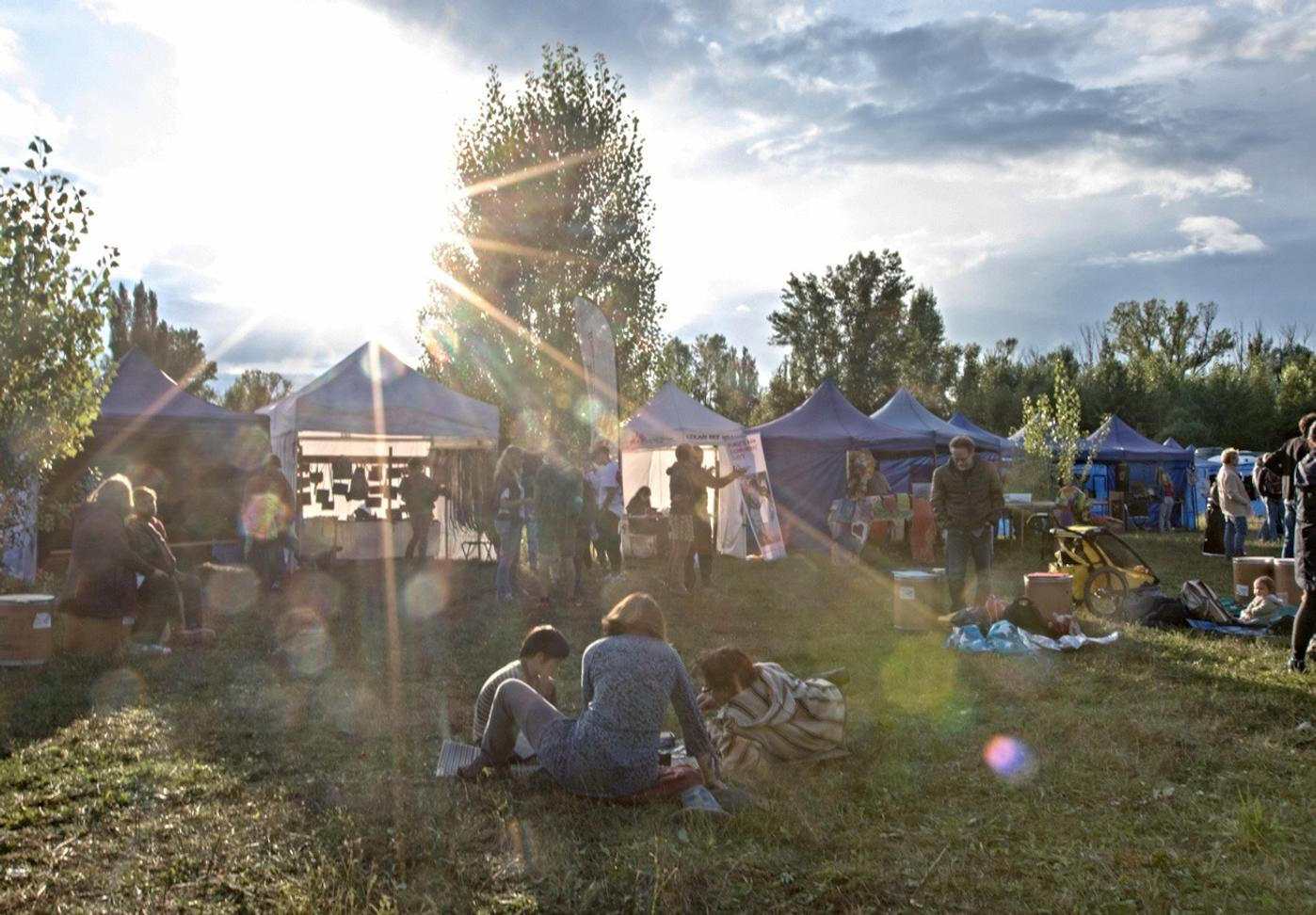 Respect festival