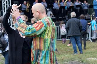 Respect festival