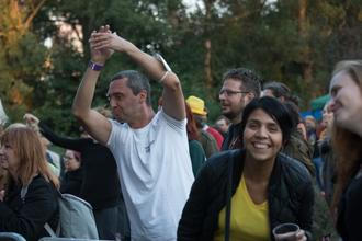 Respect festival