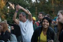 Respect festival